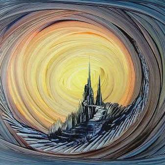 Як намалювати подарунок мамі?: яку тему малюнка вибрати на день народження? Як правильно малювати олівцем?