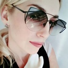 Які окуляри підходять для овального обличчя? 41 фото Яка підійде форма жіночих сонцезахисних моделей, як вибрати сонячні окуляри-2020