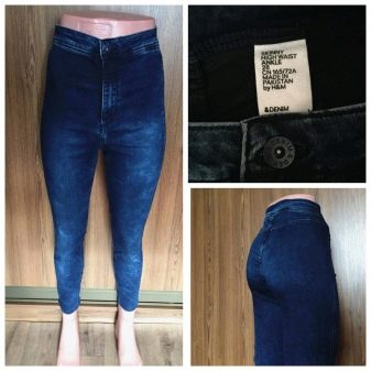 Як підібрати джинси по фігурі жінці? 48 фото Як правильно вибрати жіночі моделі типу «пісочний годинник» та інших