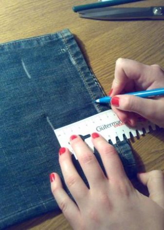 Як підібрати джинси по фігурі жінці? 48 фото Як правильно вибрати жіночі моделі типу «пісочний годинник» та інших