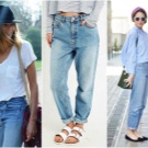 Як підібрати джинси по фігурі жінці? 48 фото Як правильно вибрати жіночі моделі типу «пісочний годинник» та інших