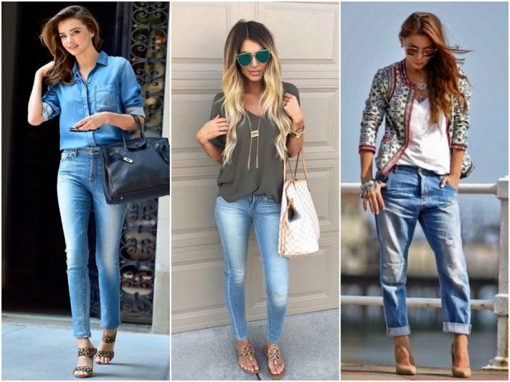 Як підібрати джинси по фігурі жінці? 48 фото Як правильно вибрати жіночі моделі типу «пісочний годинник» та інших