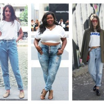 Як підібрати джинси по фігурі жінці? 48 фото Як правильно вибрати жіночі моделі типу «пісочний годинник» та інших