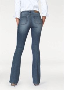 Як підібрати джинси по фігурі жінці? 48 фото Як правильно вибрати жіночі моделі типу «пісочний годинник» та інших