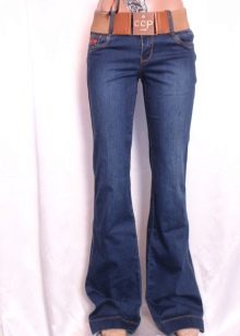Як підібрати джинси по фігурі жінці? 48 фото Як правильно вибрати жіночі моделі типу «пісочний годинник» та інших