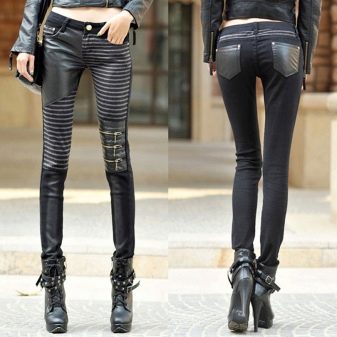 Як підібрати джинси по фігурі жінці? 48 фото Як правильно вибрати жіночі моделі типу «пісочний годинник» та інших