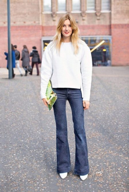 Як підібрати джинси по фігурі жінці? 48 фото Як правильно вибрати жіночі моделі типу «пісочний годинник» та інших