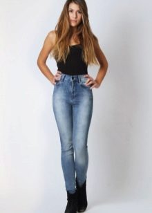Як підібрати джинси по фігурі жінці? 48 фото Як правильно вибрати жіночі моделі типу «пісочний годинник» та інших