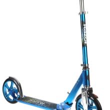 Як підібрати самокат по росту дитини? Таблиця співвідношень висоти керма і зростання. На якій висоті повинні бути ручки керма рульова стійка?