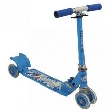 Як підібрати самокат по росту дитини? Таблиця співвідношень висоти керма і зростання. На якій висоті повинні бути ручки керма рульова стійка?