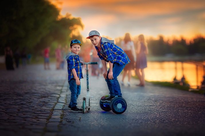 Як підібрати самокат по росту дитини? Таблиця співвідношень висоти керма і зростання. На якій висоті повинні бути ручки керма рульова стійка?