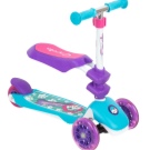 Як підібрати самокат по росту дитини? Таблиця співвідношень висоти керма і зростання. На якій висоті повинні бути ручки керма рульова стійка?