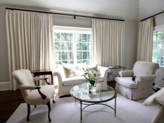 Як підібрати штори у вітальню за кольором шпалер? 62 фото Вдалі колірні поєднання в дизайні інтер’єру залу, вибираємо штори до блакитним та іншим шпалерам