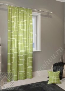 Як підібрати штори у вітальню за кольором шпалер? 62 фото Вдалі колірні поєднання в дизайні інтер’єру залу, вибираємо штори до блакитним та іншим шпалерам