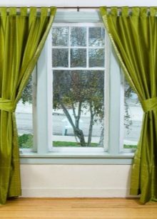 Як підібрати штори у вітальню за кольором шпалер? 62 фото Вдалі колірні поєднання в дизайні інтер’єру залу, вибираємо штори до блакитним та іншим шпалерам