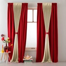 Як підібрати штори у вітальню за кольором шпалер? 62 фото Вдалі колірні поєднання в дизайні інтер’єру залу, вибираємо штори до блакитним та іншим шпалерам