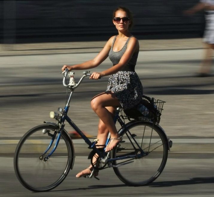 Як підібрати велосипед за зростом і вагою? Як чоловікові правильно вибрати гірський велосипед великого розміру? Ростовка для двухподвесних моделей