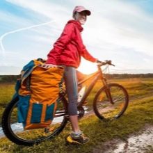 Як підібрати велосипед за зростом і вагою? Як чоловікові правильно вибрати гірський велосипед великого розміру? Ростовка для двухподвесних моделей