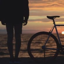 Як підібрати велосипед за зростом і вагою? Як чоловікові правильно вибрати гірський велосипед великого розміру? Ростовка для двухподвесних моделей