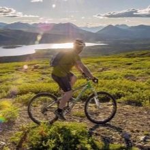 Як підібрати велосипед за зростом і вагою? Як чоловікові правильно вибрати гірський велосипед великого розміру? Ростовка для двухподвесних моделей