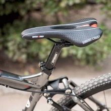 Як підібрати велосипед за зростом і вагою? Як чоловікові правильно вибрати гірський велосипед великого розміру? Ростовка для двухподвесних моделей