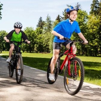 Як підібрати велосипед за зростом і вагою? Як чоловікові правильно вибрати гірський велосипед великого розміру? Ростовка для двухподвесних моделей