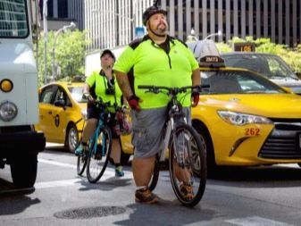 Як підібрати велосипед за зростом і вагою? Як чоловікові правильно вибрати гірський велосипед великого розміру? Ростовка для двухподвесних моделей