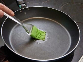 Як підготувати нову сковороду до використання? Підготовка сковорідки з антипригарним покриттям та інших видів експлуатації