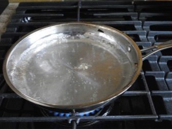 Як підготувати нову сковороду до використання? Підготовка сковорідки з антипригарним покриттям та інших видів експлуатації