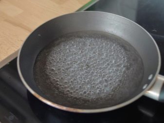 Як підготувати нову сковороду до використання? Підготовка сковорідки з антипригарним покриттям та інших видів експлуатації