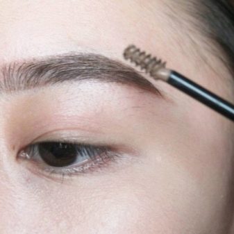 Як підстригти брови? 43 фото Як правильно підстригати в домашніх умовах жінці, правила стрижки ножицями