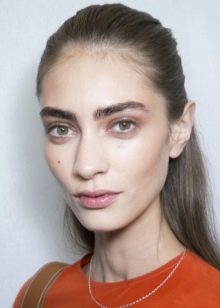 Як підстригти брови? 43 фото Як правильно підстригати в домашніх умовах жінці, правила стрижки ножицями