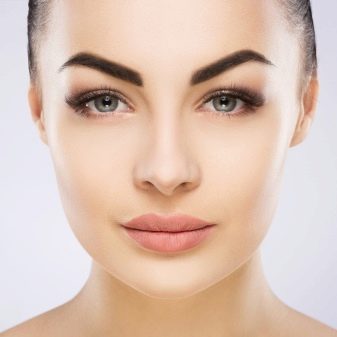 Як підстригти брови? 43 фото Як правильно підстригати в домашніх умовах жінці, правила стрижки ножицями