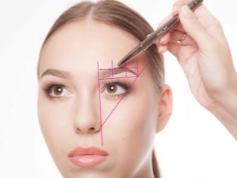 Як підстригти брови? 43 фото Як правильно підстригати в домашніх умовах жінці, правила стрижки ножицями