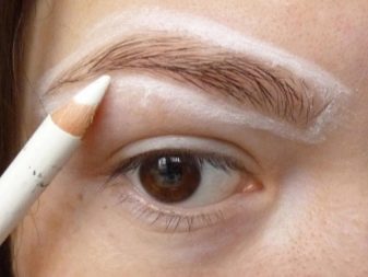 Як підстригти брови? 43 фото Як правильно підстригати в домашніх умовах жінці, правила стрижки ножицями