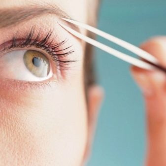 Як підстригти брови? 43 фото Як правильно підстригати в домашніх умовах жінці, правила стрижки ножицями