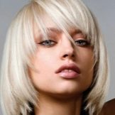 Як підстригти чубок? 93 фото Як правильно і красиво зробити чубок самостійно вдома? Особливості стрижки чубка в домашніх умовах