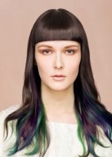 Як підстригти чубок? 93 фото Як правильно і красиво зробити чубок самостійно вдома? Особливості стрижки чубка в домашніх умовах