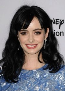 Як підстригти чубок? 93 фото Як правильно і красиво зробити чубок самостійно вдома? Особливості стрижки чубка в домашніх умовах