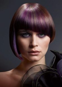 Як підстригти чубок? 93 фото Як правильно і красиво зробити чубок самостійно вдома? Особливості стрижки чубка в домашніх умовах