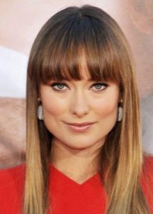 Як підстригти чубок? 93 фото Як правильно і красиво зробити чубок самостійно вдома? Особливості стрижки чубка в домашніх умовах