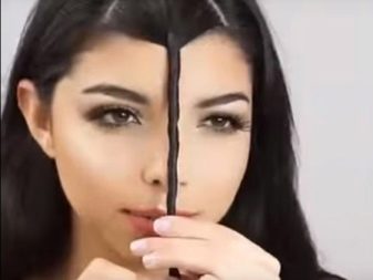 Як підстригти чубок? 93 фото Як правильно і красиво зробити чубок самостійно вдома? Особливості стрижки чубка в домашніх умовах