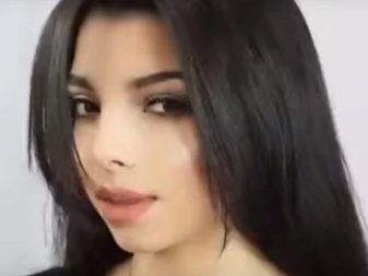 Як підстригти чубок? 93 фото Як правильно і красиво зробити чубок самостійно вдома? Особливості стрижки чубка в домашніх умовах