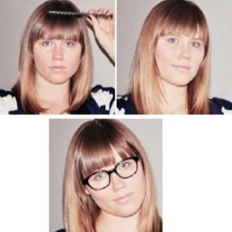 Як підстригти чубок? 93 фото Як правильно і красиво зробити чубок самостійно вдома? Особливості стрижки чубка в домашніх умовах