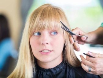 Як підстригти чубок? 93 фото Як правильно і красиво зробити чубок самостійно вдома? Особливості стрижки чубка в домашніх умовах