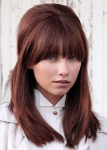 Як підстригти чубок? 93 фото Як правильно і красиво зробити чубок самостійно вдома? Особливості стрижки чубка в домашніх умовах