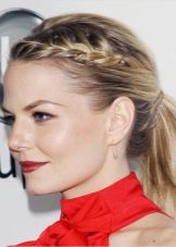 Як підстригти чубок? 93 фото Як правильно і красиво зробити чубок самостійно вдома? Особливості стрижки чубка в домашніх умовах