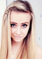 Як підстригти чубок? 93 фото Як правильно і красиво зробити чубок самостійно вдома? Особливості стрижки чубка в домашніх умовах