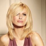 Як підстригти чубок? 93 фото Як правильно і красиво зробити чубок самостійно вдома? Особливості стрижки чубка в домашніх умовах