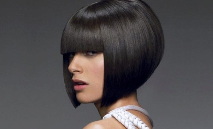 Як підстригти чубок? 93 фото Як правильно і красиво зробити чубок самостійно вдома? Особливості стрижки чубка в домашніх умовах